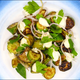 Image for article titled Why you should consider charring your cucumbers